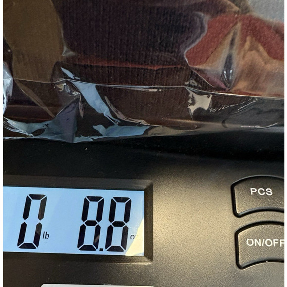 Jason Wu Large Black Cropped Open Front Sequin Cardigan Sweater Classic‎ NWT - Picture 13 of 13